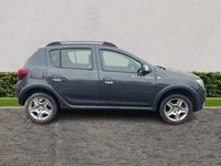 used Dacia Sandero Stepway 0.9 TCe Laureate 5dr