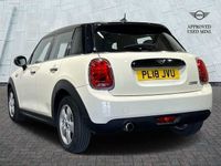 used Mini Cooper 5-Door Hatch1.5 5dr