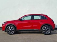 New Fiat 600 100 HP (73 kW) 2026 Red SUV
