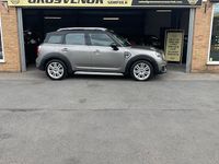 Używany Mini Cooper D Exclusive 150 KM (110 kW) 2020 Hatchback
