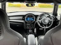 Used Mini John Cooper Works Hatch 302 HP (222 kW) 2020 Grey Hatchback