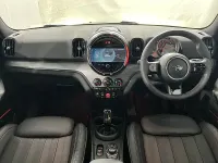 Used Mini Cooper Exclusive 2022 Black Hatchback