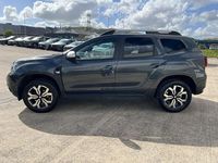 Usado Dacia Duster Prestige 89 HP (65 kW) 2022 Cinzento SUV