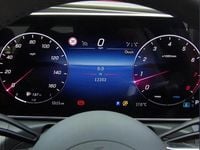 Used Mercedes C300e AMG Line Premium Plus 255 HP (187 kW) 2024 Red Sedan