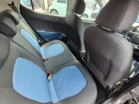 Used Hyundai i10 SE 2014 Grey Hatchback