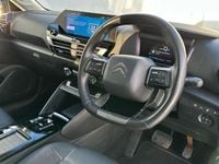 Used Citroën e-C4 100 kW (136 HP) 2024 Grey Sedan