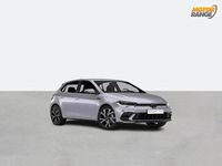 Used VW Polo Life 95 HP (69 kW) 2023 White Hatchback