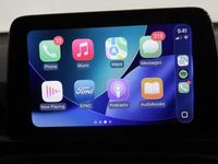 Used Ford Focus ST-Line 2021 Black Hatchback