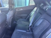 Used Kia Sportage GT-Line 2022 Red SUV