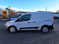 used Ford Transit Connect 1.5 220 EcoBlue