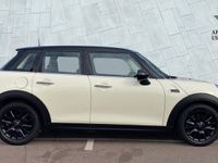 used Mini Cooper 5-Door Hatch1.5 5dr