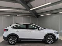 Used VW Taigo Life 115 HP (84 kW) 2025 White SUV