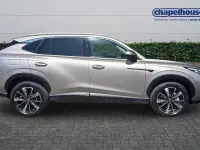New MG HS SE 2026 SUV