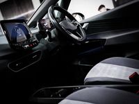 Used VW ID.3 Pro Performance 150 kW (204 HP) 2020 Grey Hatchback