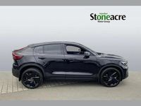 Used Volvo EC40 Plus 325 kW (442 HP) 2026 Black SUV