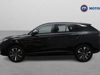Begagnad MG HS SE 224 HK (164 kW) 2025 Svart SUV