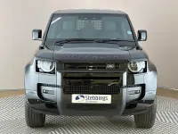 Used Land Rover Defender SE Dynamic 2025 Black SUV