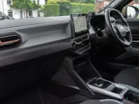 Used Dacia Duster Extreme 143 HP (105 kW) 2025 Green SUV
