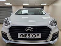 used Hyundai i30 1.6T GDI Turbo 3dr