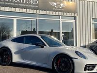 Used Porsche 911 480 HP (353 kW) 2023 Coupe