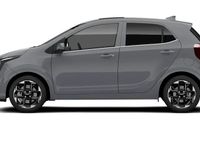 New Kia Picanto GT-Line 69 HP (50 kW) 2025 Hatchback
