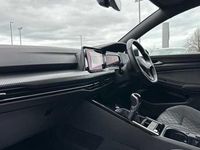 Used VW Golf VIII 150 HP (110 kW) 2023