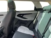 Used Land Rover Range Rover evoque HSE Dynamic 204 HP (150 kW) 2024 Grey SUV