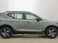 Usado Volvo XC40 Plus 194 HP (142 kW) 2023 SUV