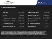 Used Vauxhall Mokka SRi 100 HP (73 kW) 2021 Black SUV