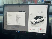 Used Tesla Model Y Long Range AWD 282 kW (384 HP) 2022 White SUV