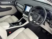 Used Volvo XC40 Inscription 194 HP (142 kW) 2021 SUV