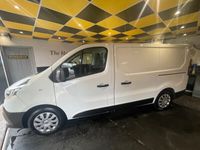 used Renault Trafic SL28 ENERGY dCi 120 Business+ AIR-CON
