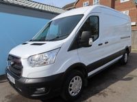 used Ford Transit 350 TREND 2.0 ECOBLUE 130 CRUISE CONTROL P SENSORS L3/H2 LWB