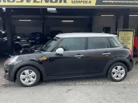 Used Mini Cooper D Hatch 116 HP (85 kW) 2017 Hatchback