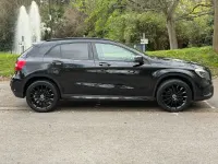 Used Mercedes GLA200 Executive 2018 Black SUV