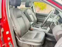 Used Land Rover Discovery Sport HSE 179 HP (131 kW) 2018 Red SUV