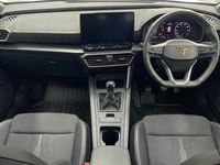 Used Cupra Formentor 150 HP (110 kW) 2021 Grey SUV