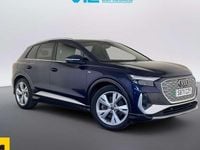 Used Audi Q4 e-tron S-Line 150 kW (204 HP) 2023 SUV