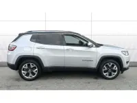 Used Jeep Compass Limited 140 HP (102 kW) 2021 Other SUV