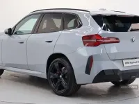 New BMW X3 M Sport 299 HP (219 kW) 2026 Grey SUV