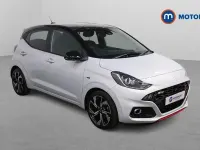 Used Hyundai i10 N Line 90 HP (66 kW) 2026 Hatchback