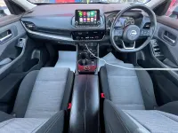 Used Nissan X-Trail Acenta 213 HP (156 kW) 2023 Grey SUV