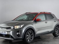 Used Kia Stonic 120 HP (88 kW) 2020 SUV