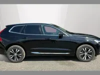 Used Volvo XC60 Core 350 HP (257 kW) 2023 Black SUV