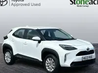 Used Toyota Yaris Hybrid 116 HP (85 kW) 2026 Estate