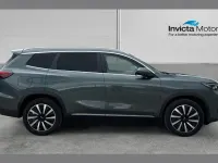 Used Chery Tiggo 8 200 HP (147 kW) 2026 Grey SUV