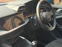 Used Audi A3 Sportback 110 HP (80 kW) 2023 Hatchback