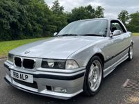 used BMW M3 M3Evolution 2dr