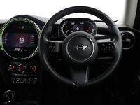 Used Mini Cooper Classic 134 HP (98 kW) 2023 Silver Hatchback