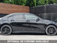 Used Mercedes A200 Executive 2022 Black Sedan